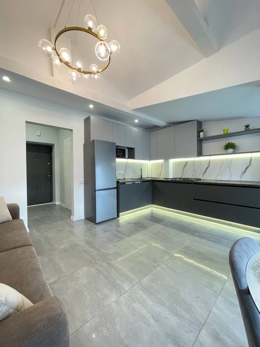 Калинова Мансарда. Вільна 19.01.26