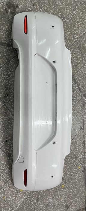 Para-choques Traseiro Original VW Scirocco (2008-2014)