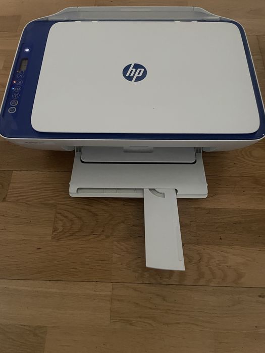 Drukarka HP 2630