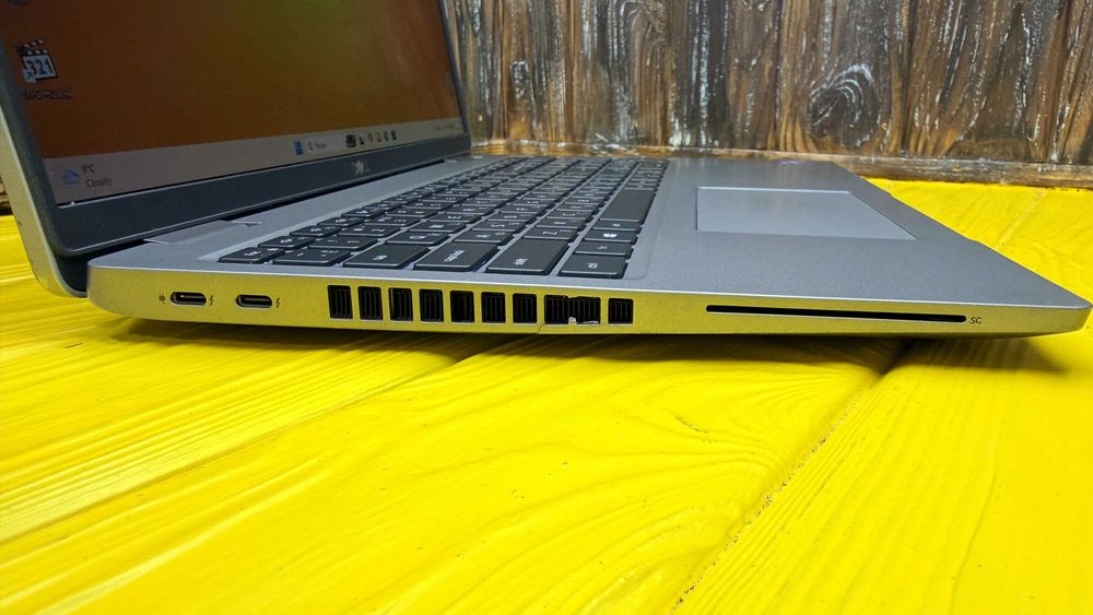 РОЗПРОДАЖ! Потужний Ноутбук Для Роботи і Навчання Dell Latitude 5520