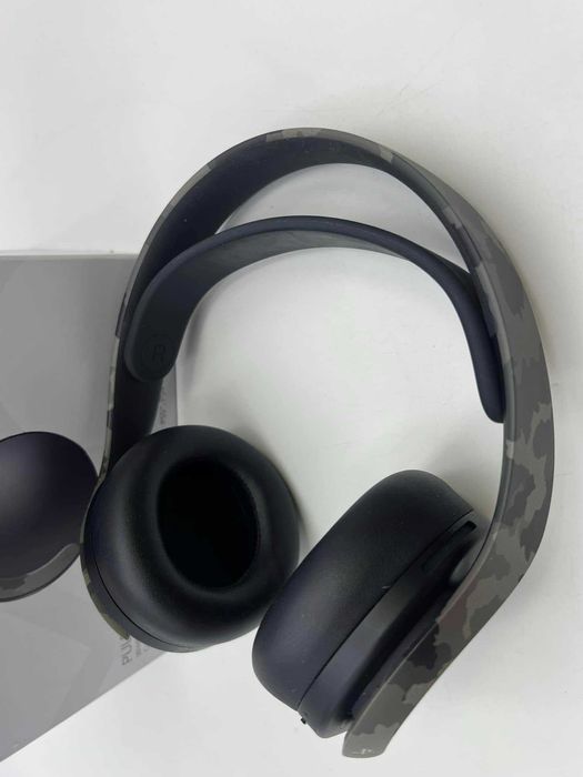 Słuchawki PlayStation PS5 Pulse 3D Wireless