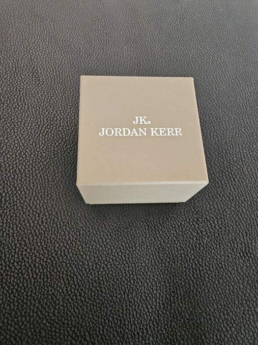 Zegarek Damski Jordan Kerr PT-11799-2