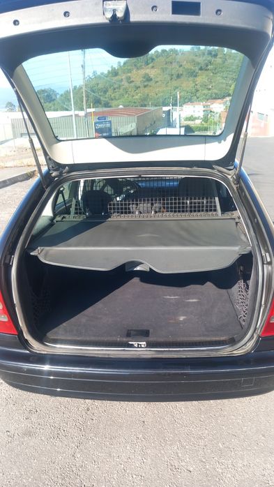 Mercedes c220 AVANTGARD diesel  único dono revisado