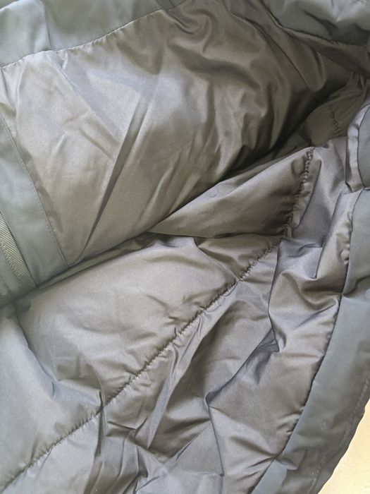 Куртка чоловіча зимова C&A