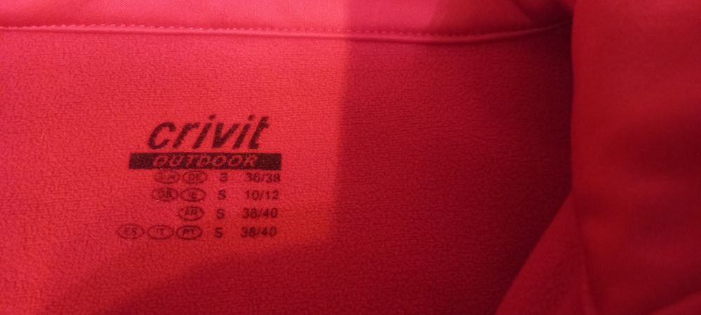 Bluza sportowa roz M
