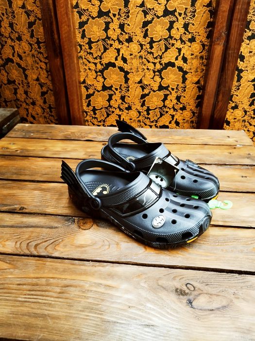 Знижки до 30%. Оригінальні Крокси. Розпродаж Складу. Crocs Echo Wave