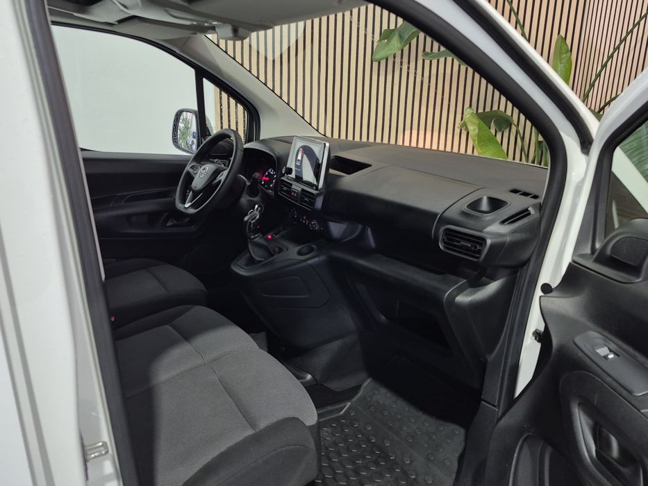 Opel Combo - 3 LUG - NACIONAL | GARANTIA | 2020