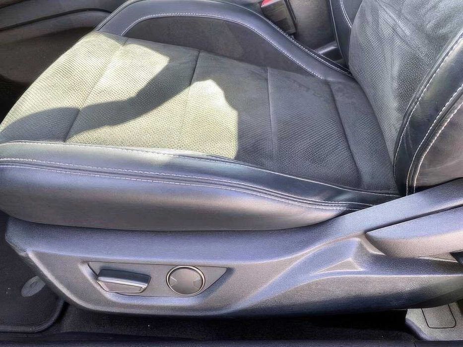 Ford Mustang Shelby GT350      2016