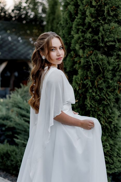 Весільня сукня, свадебное платье