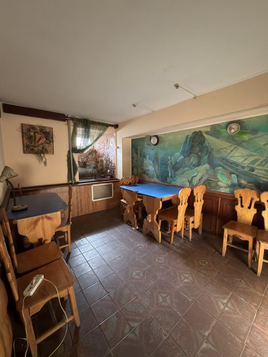 Продаж кафе/бар, центр, 119 кв м