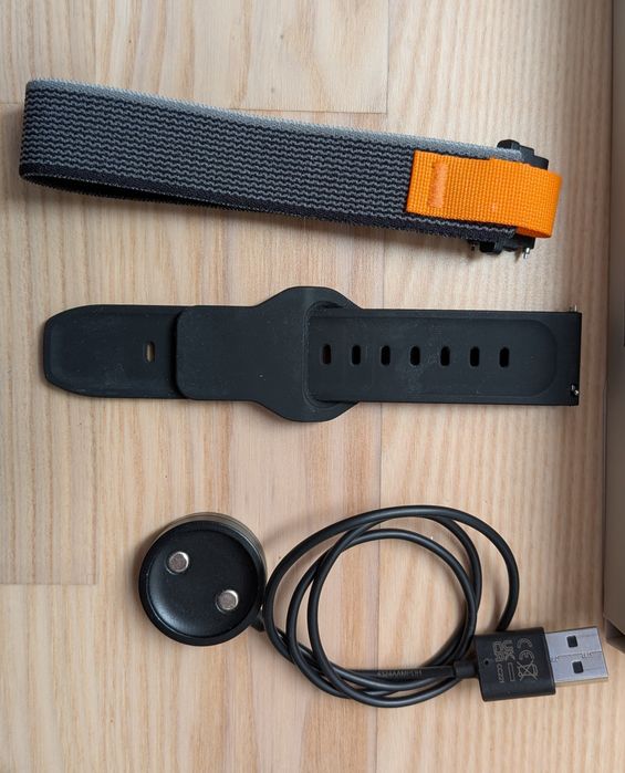 Zegarek sportowy Suunto Race S