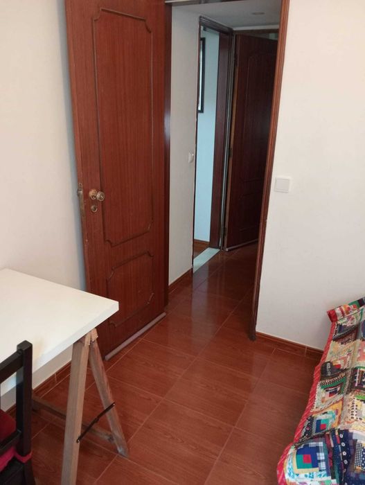 quarto Lisboa (Arroios)