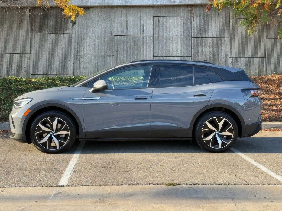 Volkswagen ID.4 Pro S      2023