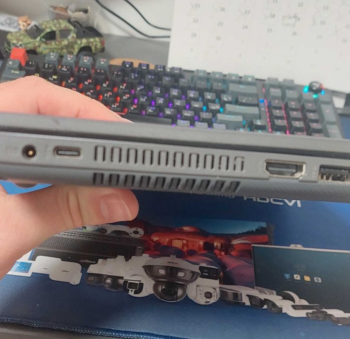 Notebook Asus M590DA-BQ180