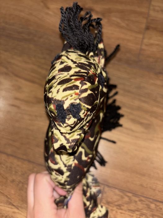 Hobby horse konik A5/A6