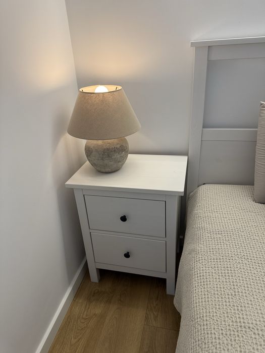 Mobília de quarto Hemnes IKEA