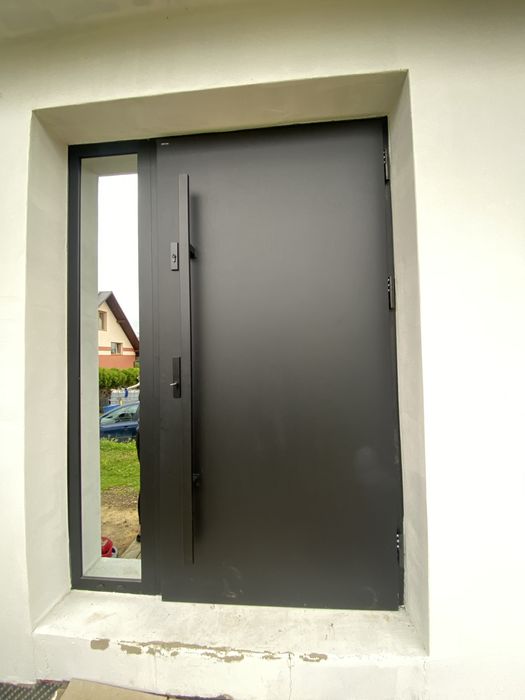 Serwis drzwi i okien,Montaz drzwi, skladanie mebli, drobne prace