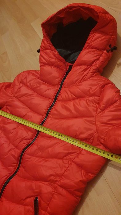 Kurtka pikowana damska S / XS