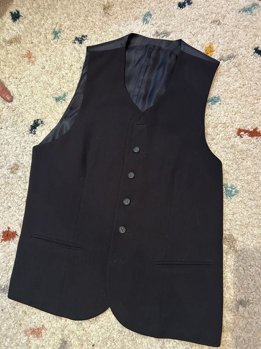 Męski garnitur sunset suits giovanni 36 38
