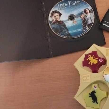 Gra elektroniczna Harry Potter