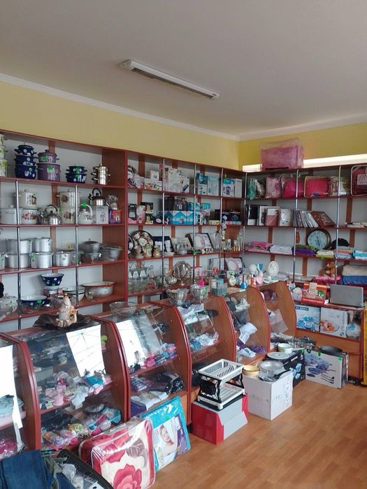 Продам комерційне приміщення
