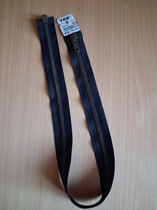 Молния YKK 60 см