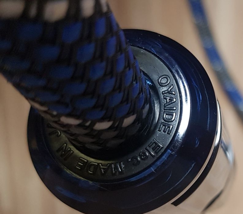 Kabel zasilający audio Oyaide 1.5m