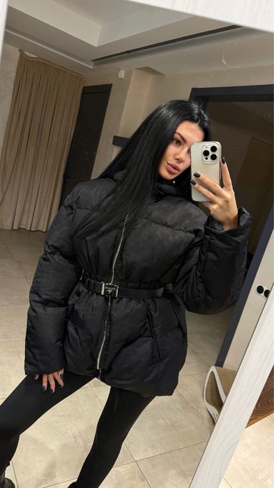 Куртка Prada.курточка прада.premium.