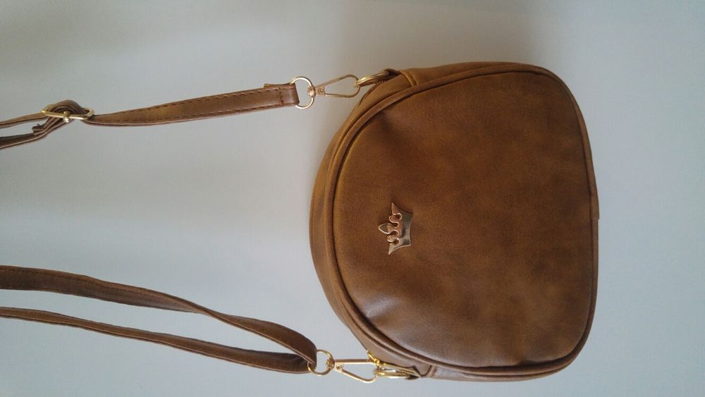 Torebka damska moda galanteria