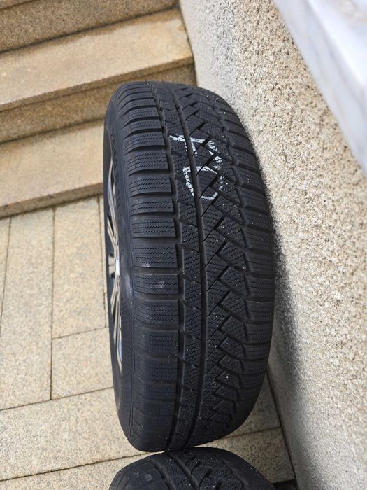 Jantes Mercedes EQA/EQB 18" + Pneus Novos