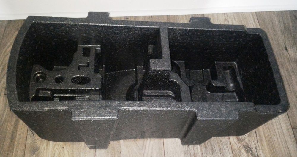 Organizer Styropianowy Fabia III Combi FL