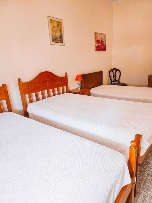 Arrenda-se T3 20 Marçoa 20 Junho 2026