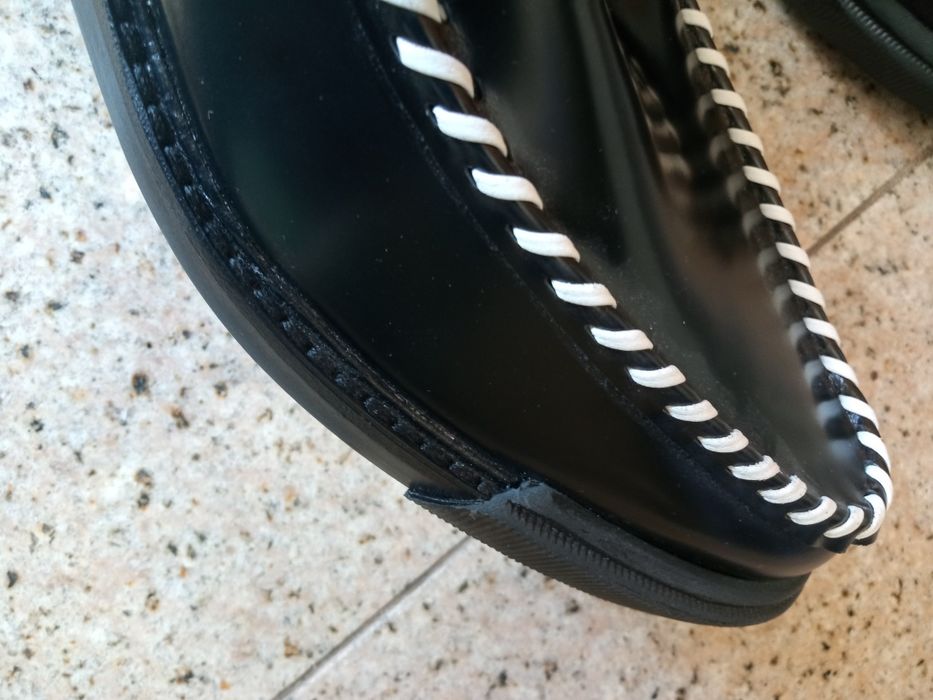 Sapatos Cruella De Vil da Disney