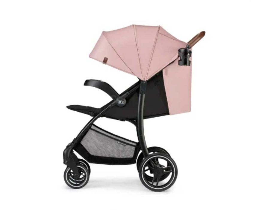 Прогулянковий візок, коляска Kinderkraft Cruiser LX Новий