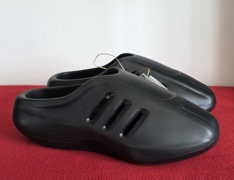 Adidas Adifom klapki