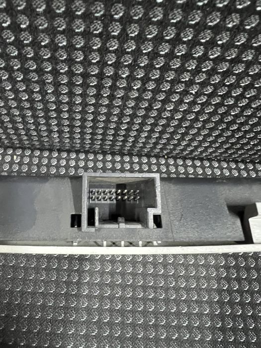 Vw T5 Т5 Transporter Блок пічки управління пічкою догрівачем Webasto