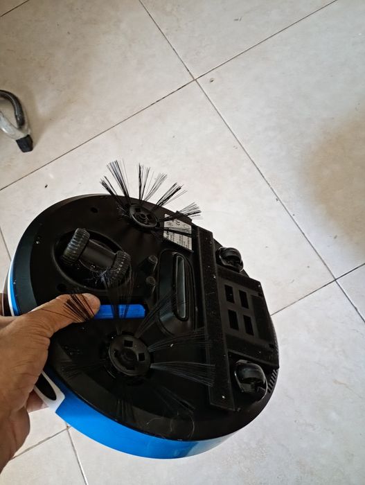 Aspirador Robô barato