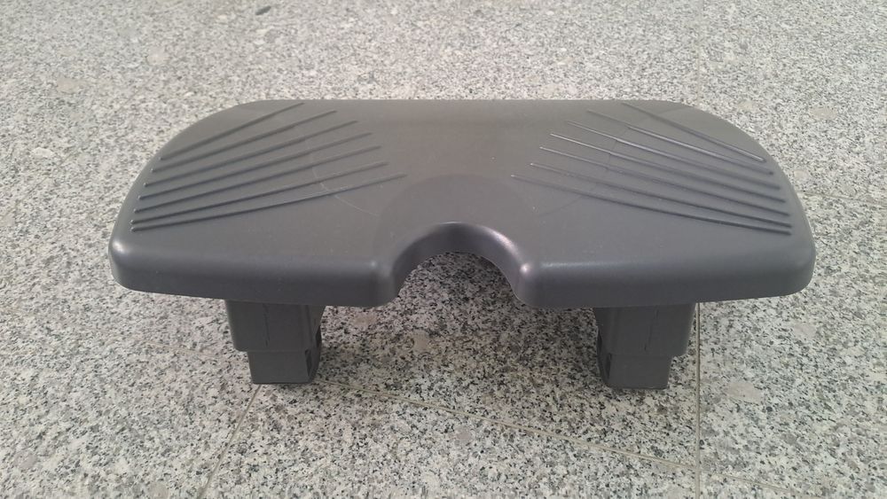 Apoio de pés da marca Kensington - Disponível