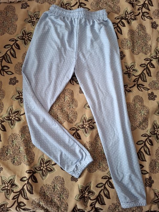 Штаны легкие летние