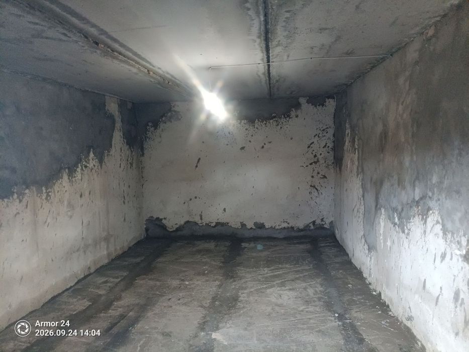 Оренда  капітального  гаража