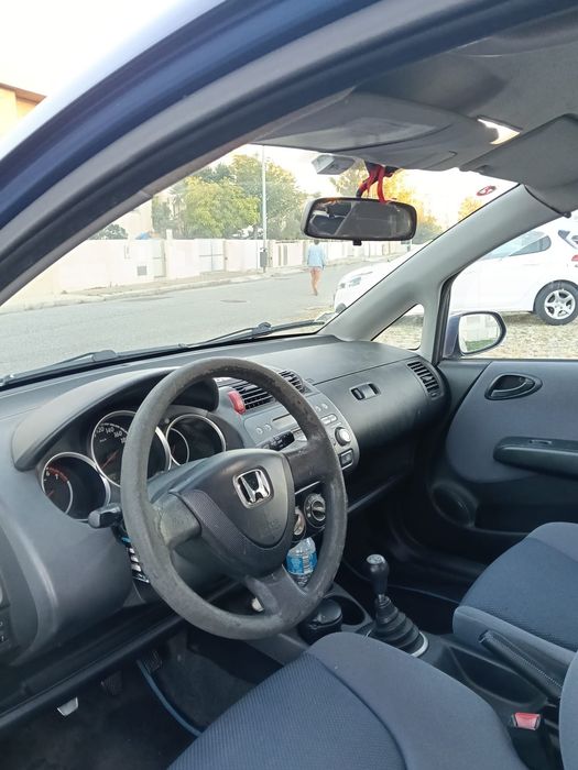 Honda Jazz 2002 1.2 Gasolina