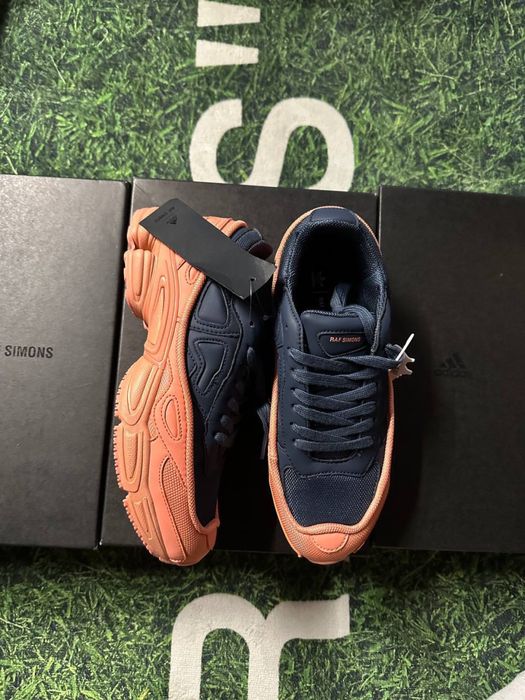 Raf simons ozweego 3