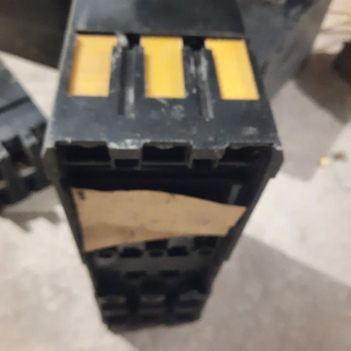 Автоматический выключатель А3716, АЕ 2053