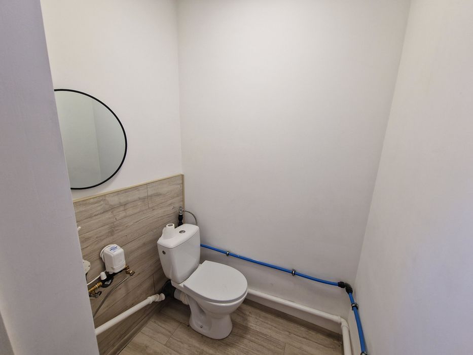 Do wynajęcia lokal handlowo-usługowy 40 m²