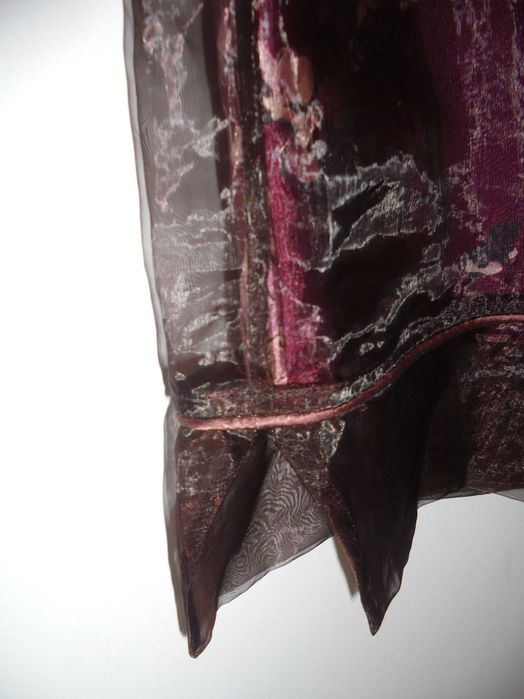 vestido de mulher muito clássico