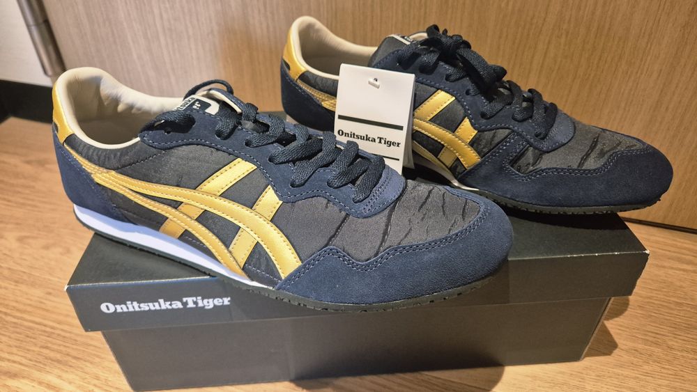 Buty Onitsuka Tiger 100% oryginał