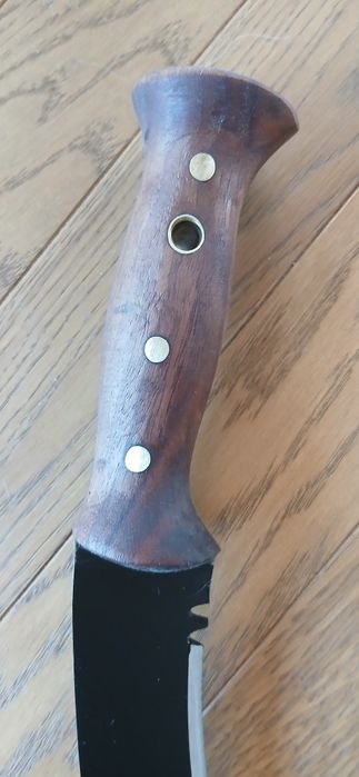 Maczeta Condor kukri
