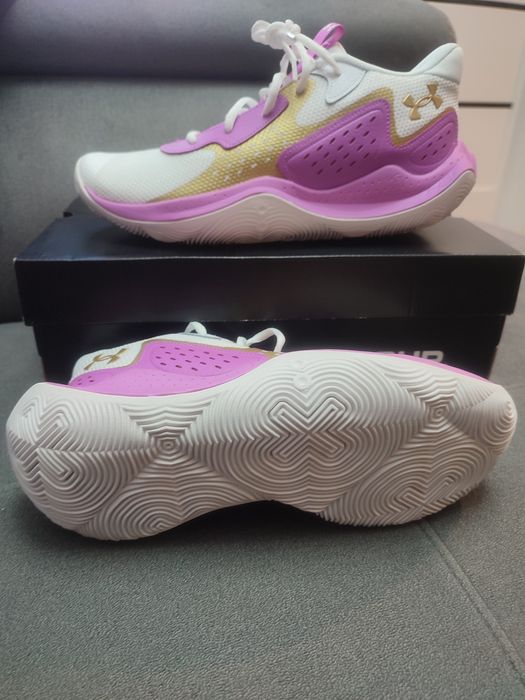Under Armour do biegania