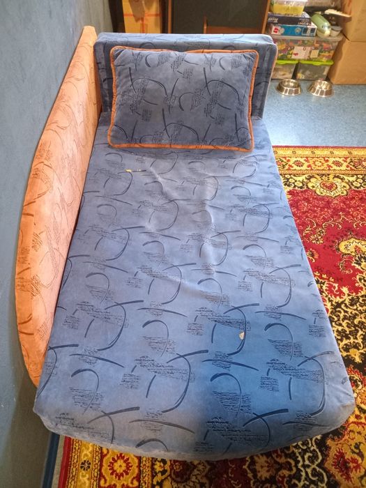 Продам Диван раскладной Диван-кровать