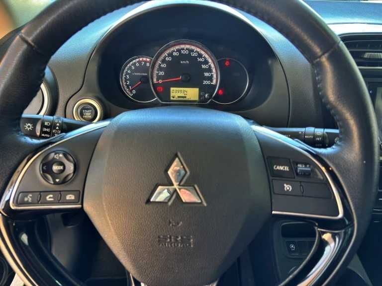 Mitsubishi  Space Star 1.2 Intense Connect Edition